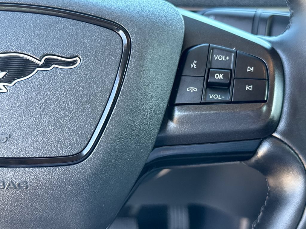 Used 2025 Ford Mustang Mach-E Premium RWD image 17