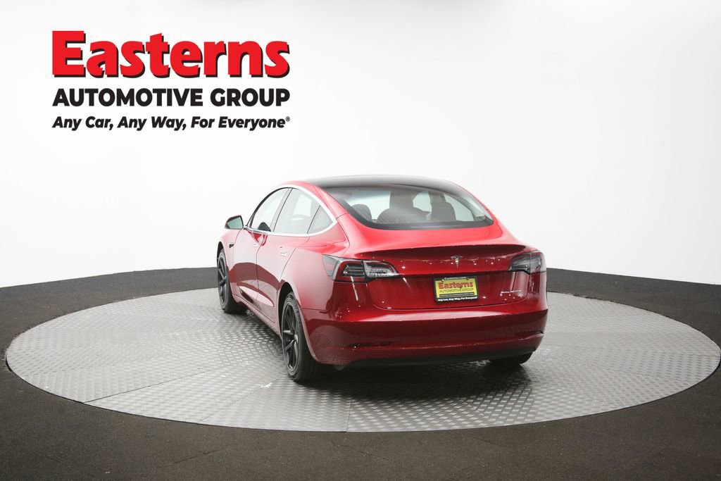 Used 2020 Tesla Model 3 Long Range image 32