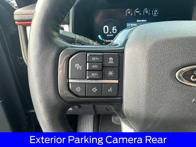 Certified 2022 Ford Expedition Timberline AWD/4WD image 24