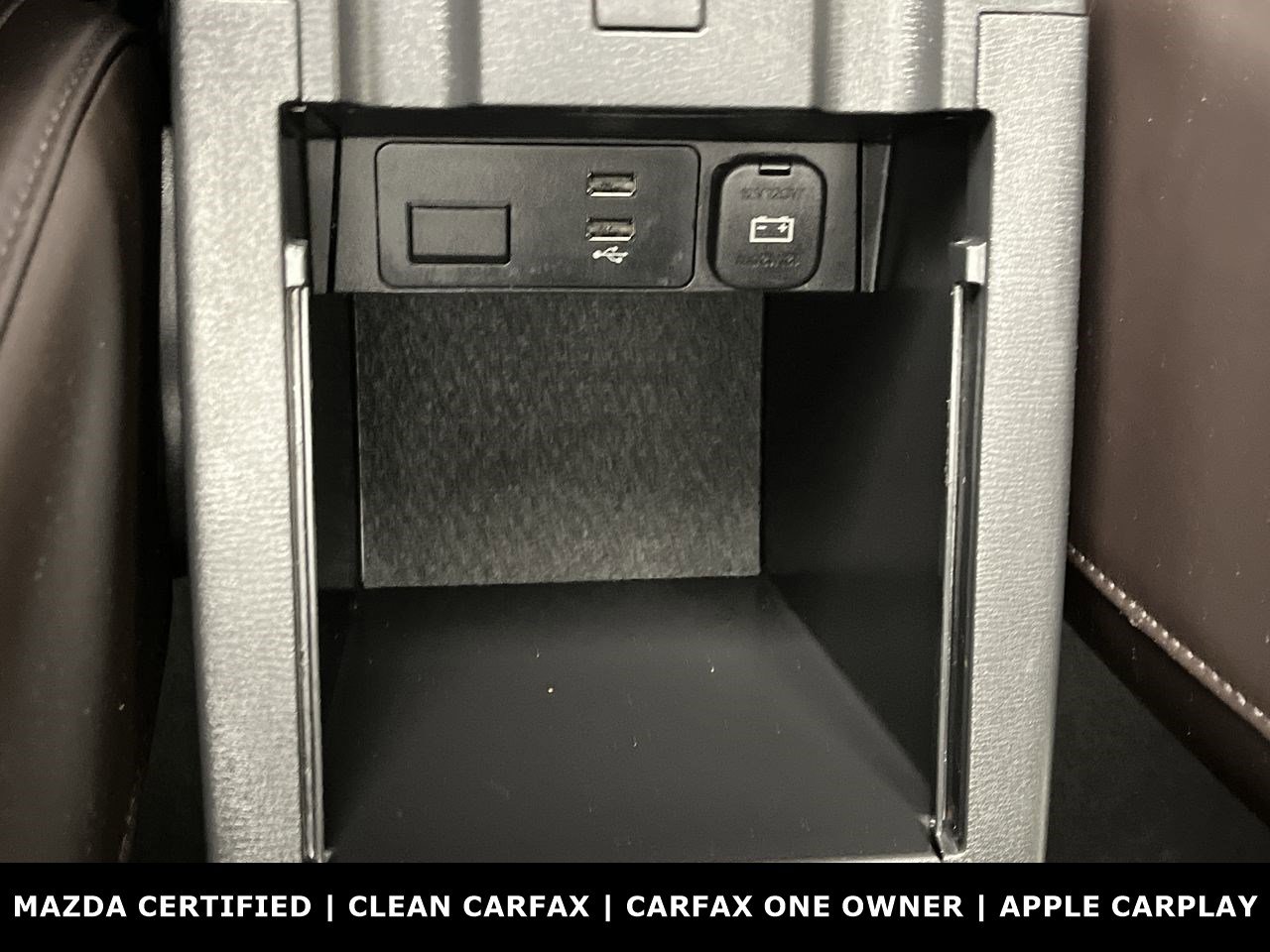 Certified 2022 MAZDA CX-5 Signature image 27