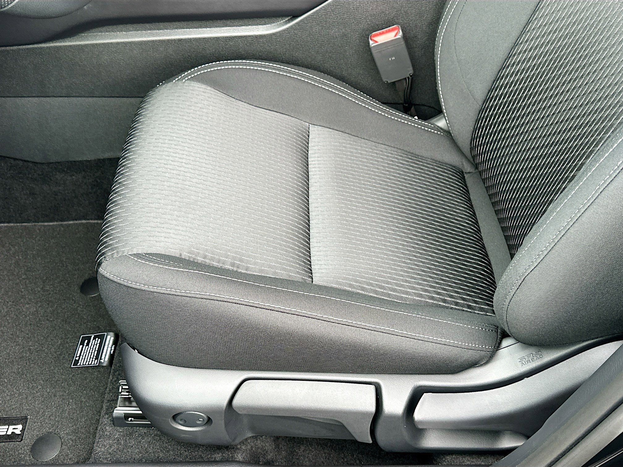 New 2026 Mitsubishi Outlander ES image 14