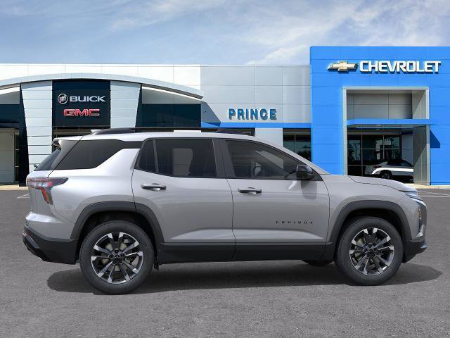 New 2026 Chevrolet Equinox RS w/ Convenience Package III FWD image 42