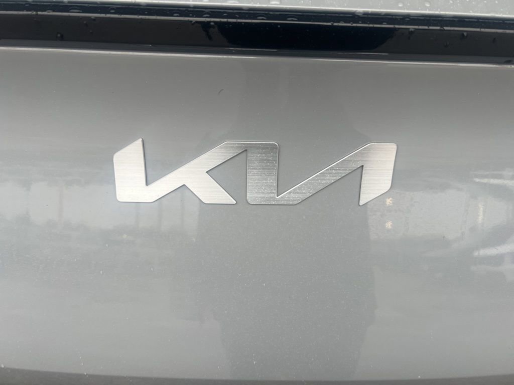 Certified 2023 Kia Sportage SX image 34