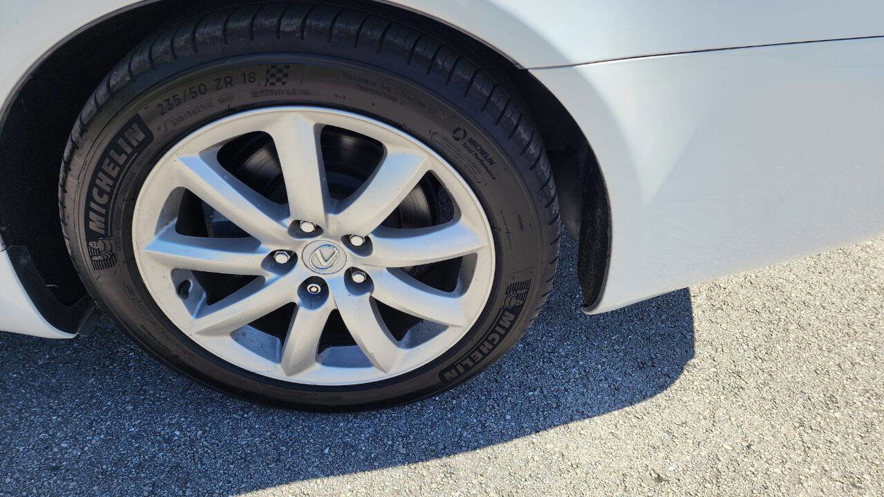 Used 2009 Lexus LS 460 L image 48