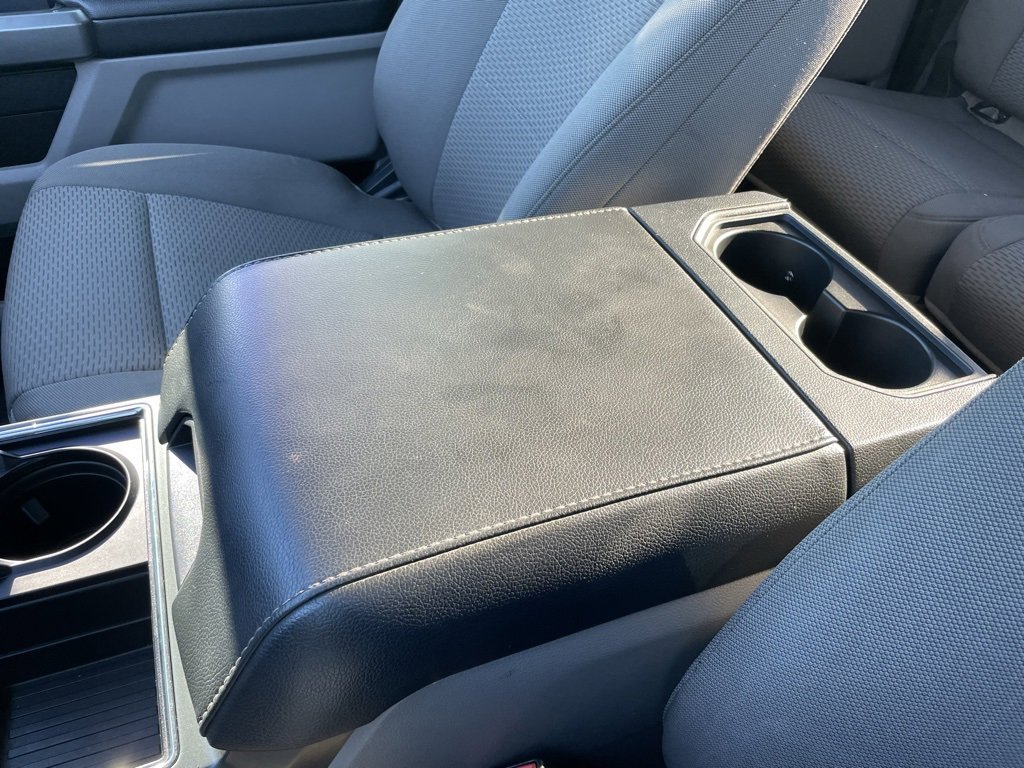 Used 2022 Ford F350 XLT w/ FX4 Off-Road Package image 46