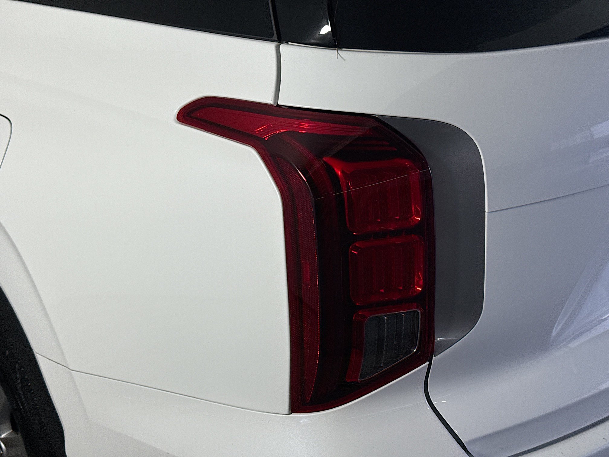 Used 2024 Hyundai Palisade SEL FWD image 36
