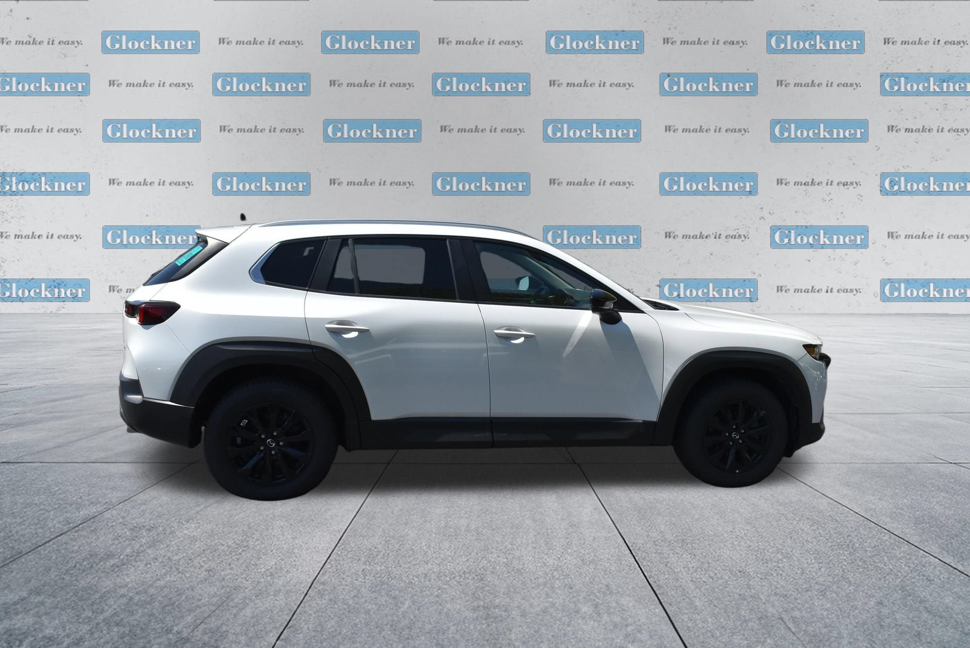 Used 2023 MAZDA CX-50 2.5 S w/ Cargo Package AWD/4WD image 4