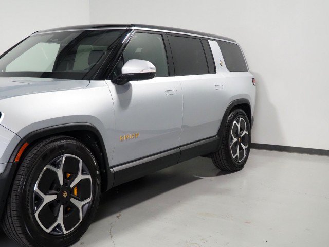 Used 2024 Rivian R1S AWD Adventure image 72
