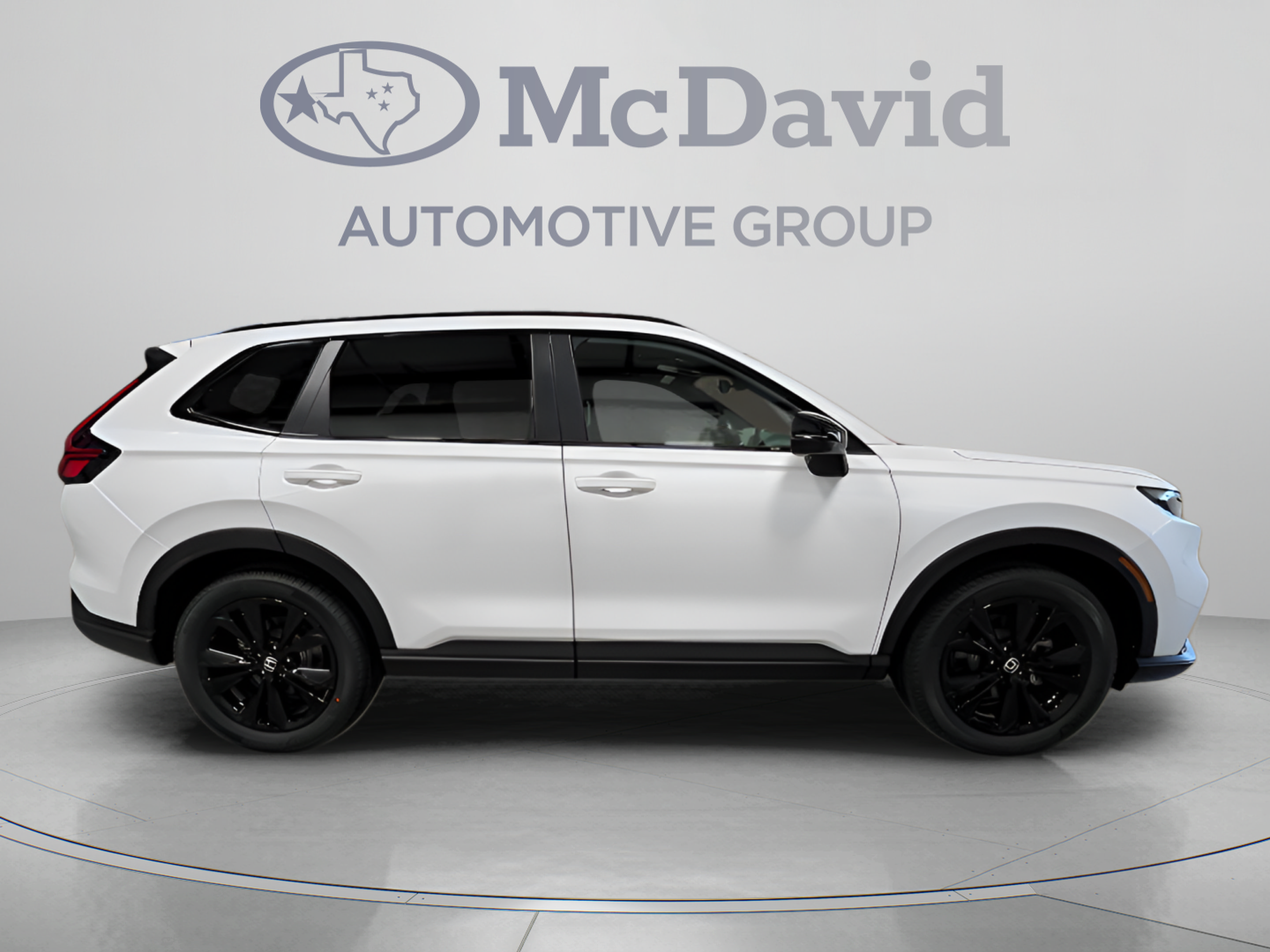 New 2027 Honda CR-V Sport Touring image 7