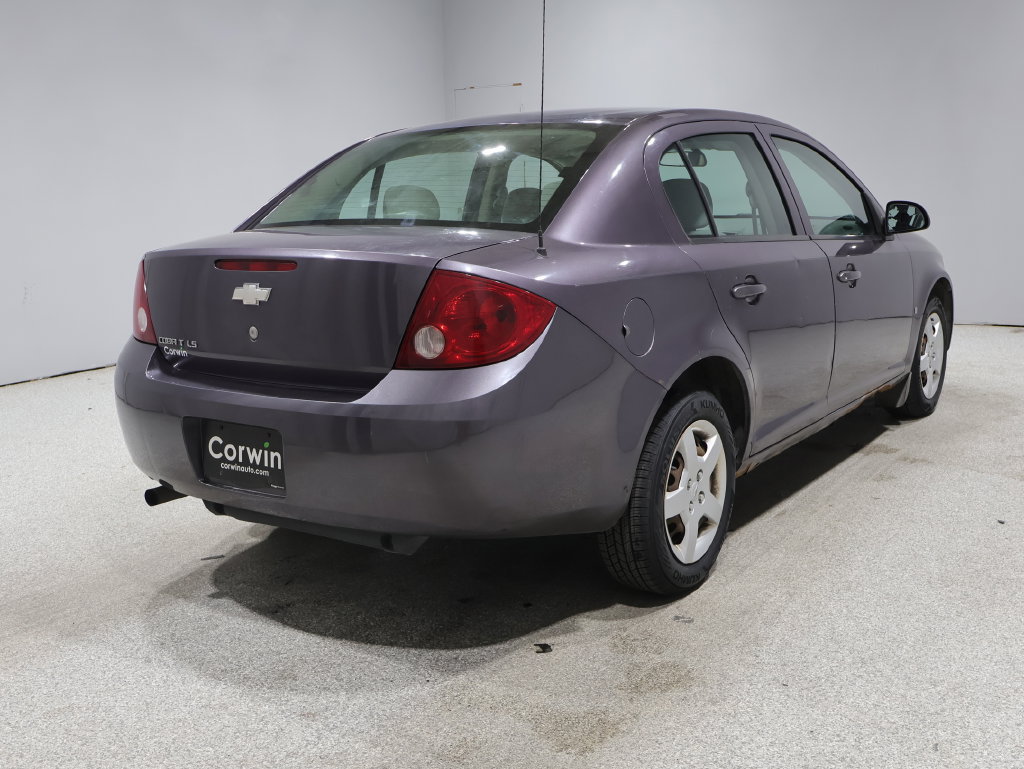 Used 2006 Chevrolet Cobalt LS FWD image 11