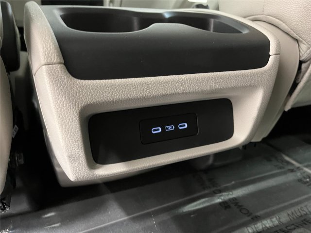 New 2026 Honda Odyssey EX-L image 28