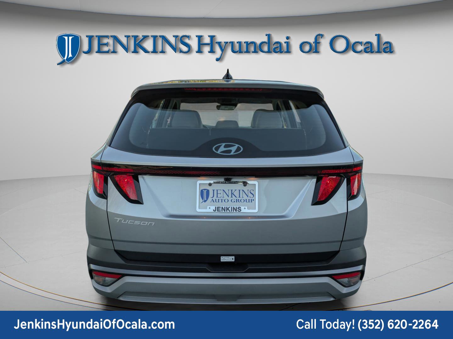 New 2026 Hyundai Tucson SE image 5