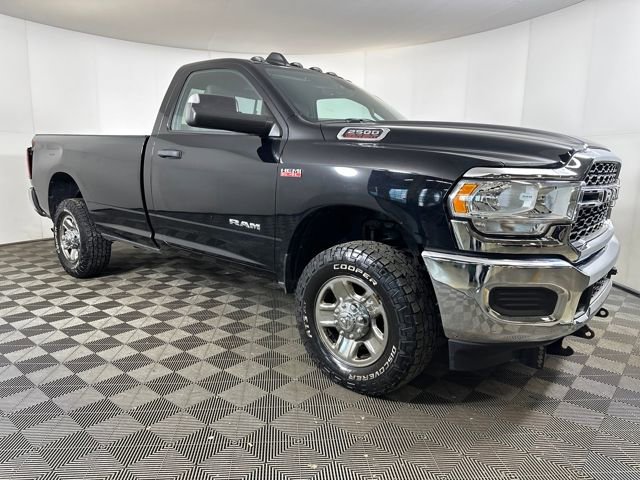 Used 2022 RAM 2500 Tradesman image 2