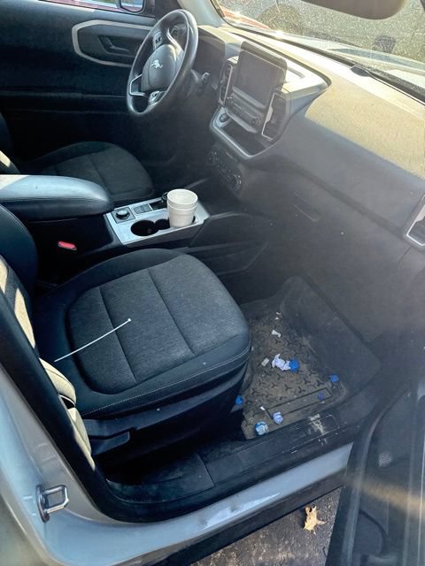 Used 2024 Ford Bronco Sport Big Bend AWD/4WD image 13