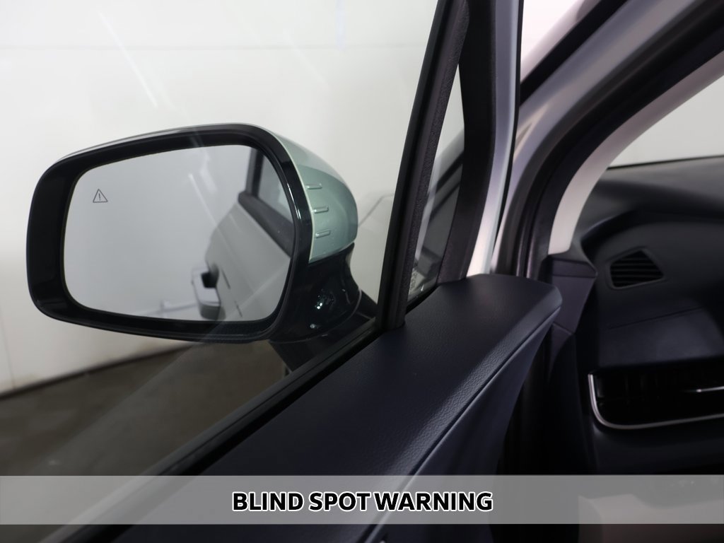 Used 2025 Kia Carnival EX image 5