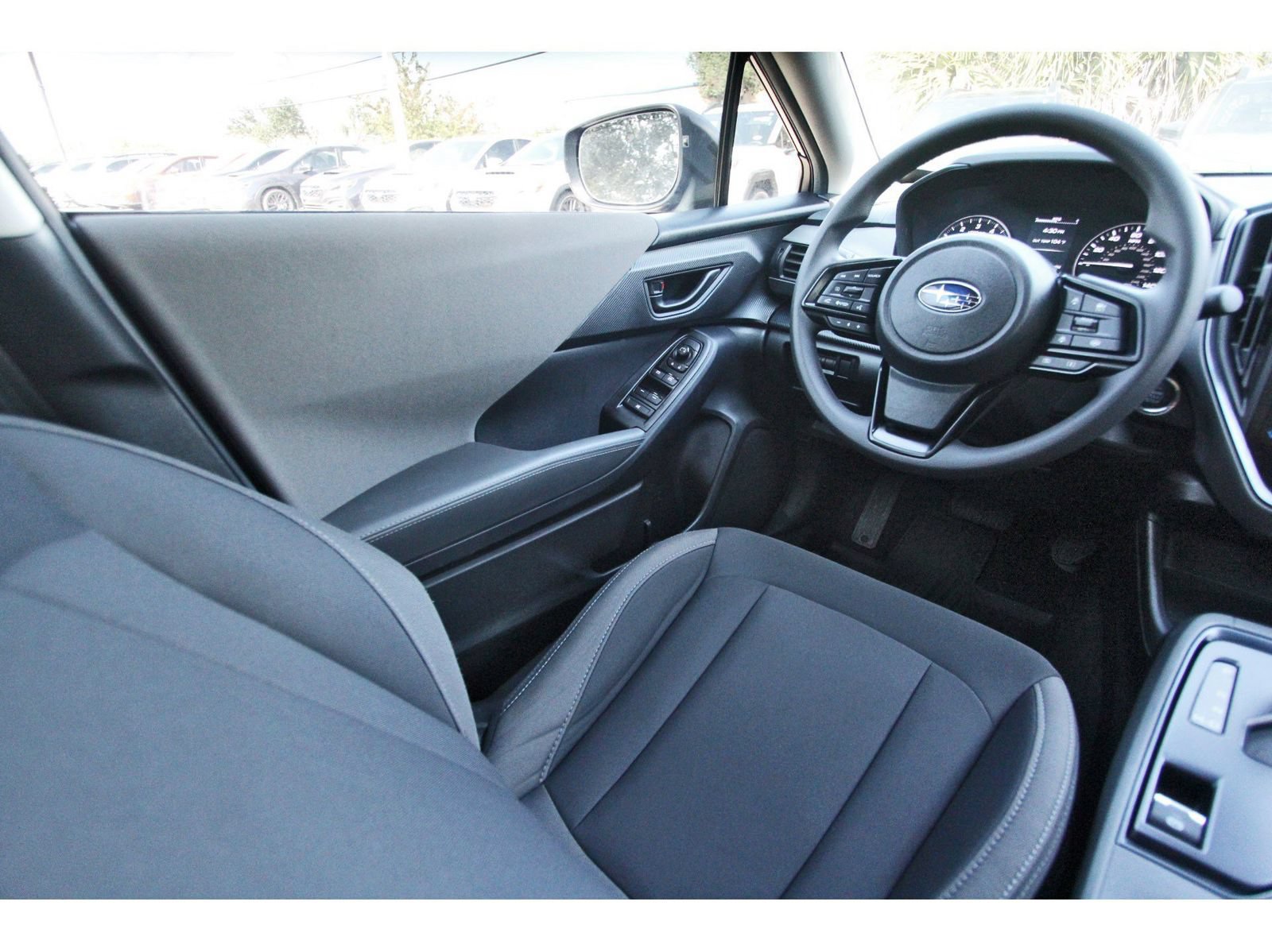 Used 2026 Subaru Crosstrek 2.5i Premium AWD/4WD image 8
