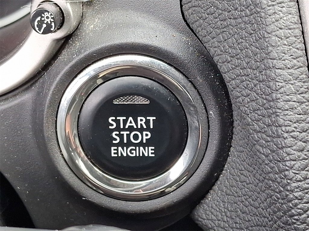 Used 2023 Mitsubishi Eclipse Cross SE image 25