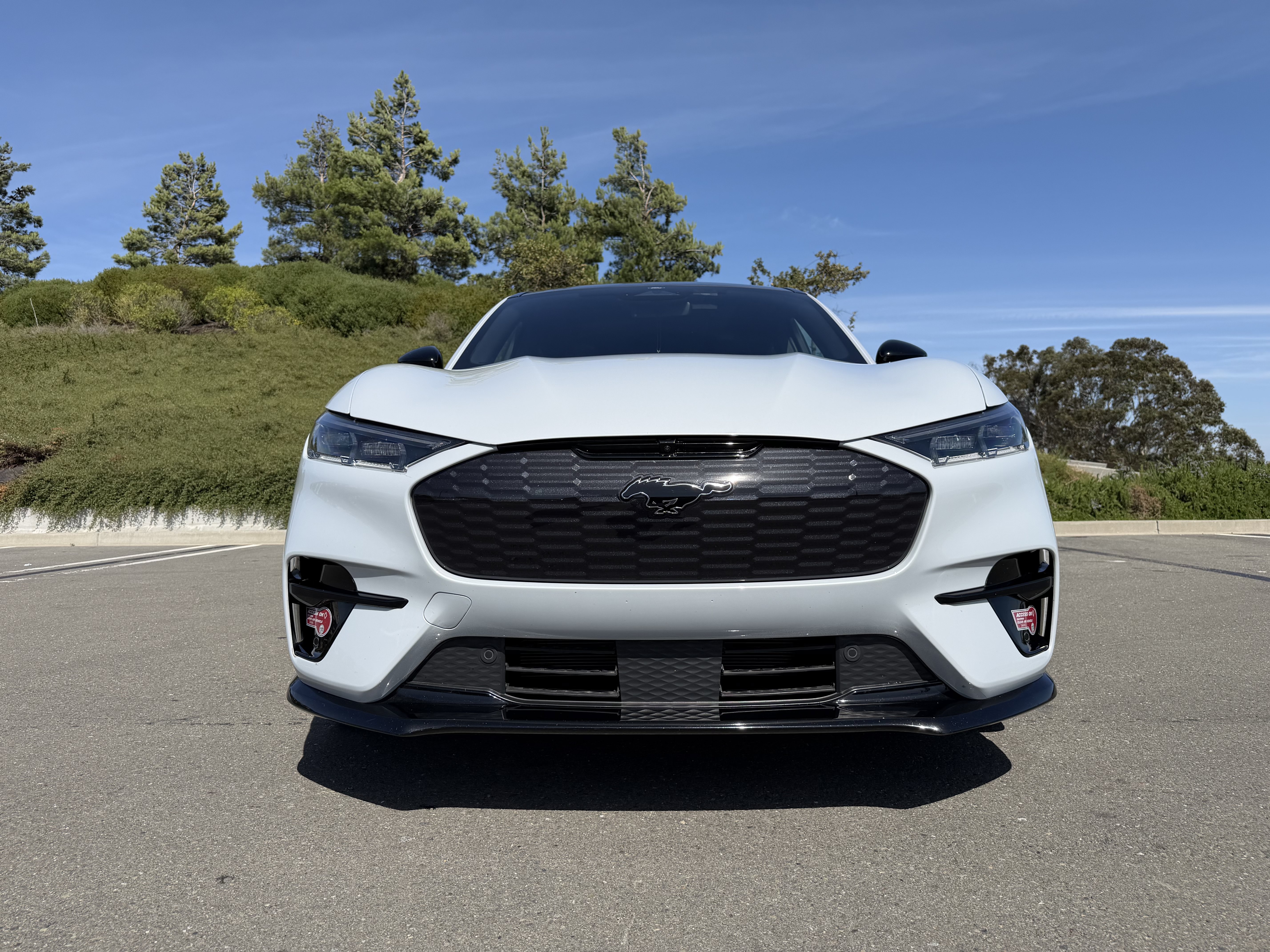 Used 2023 Ford Mustang Mach-E GT AWD/4WD image 26