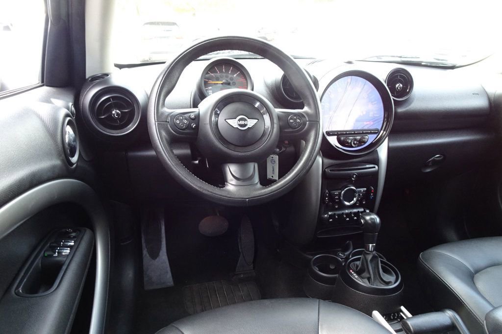 Used 2015 MINI Cooper Countryman image 16