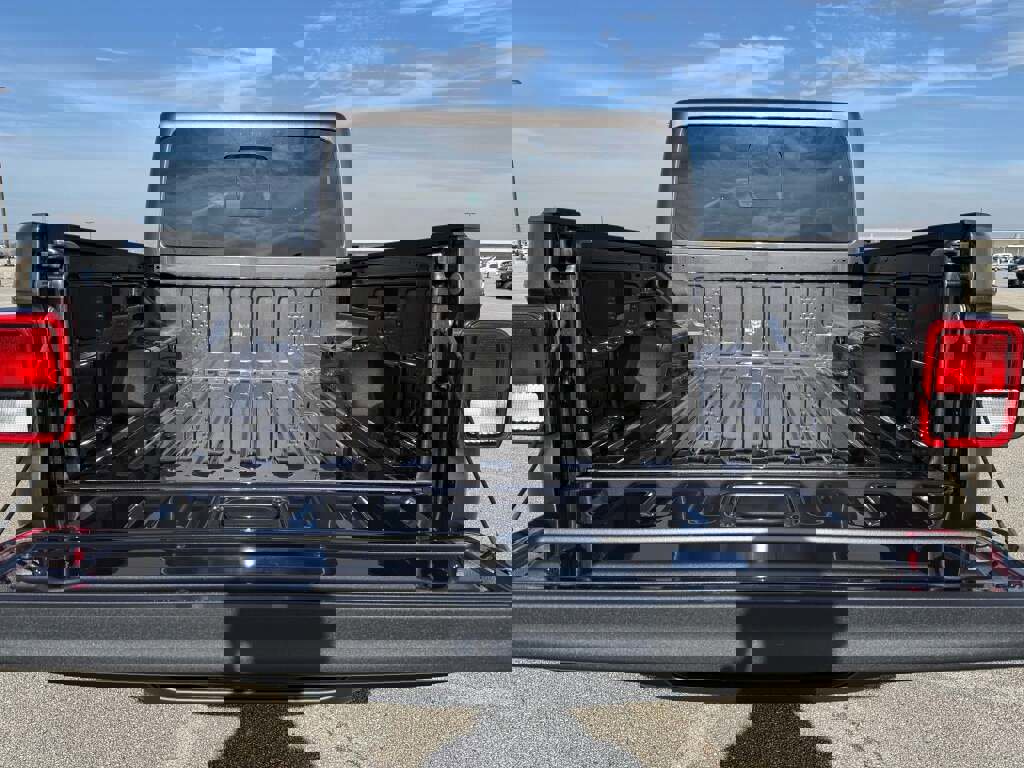 New 2026 Jeep Gladiator Sport image 26