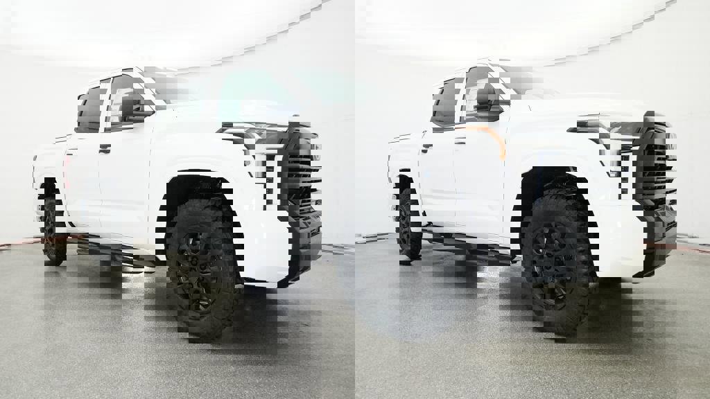 New 2026 Toyota Tundra SR image 21