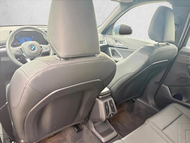 Used 2026 BMW X1 xDrive28i w/ Convenience Package AWD/4WD image 18