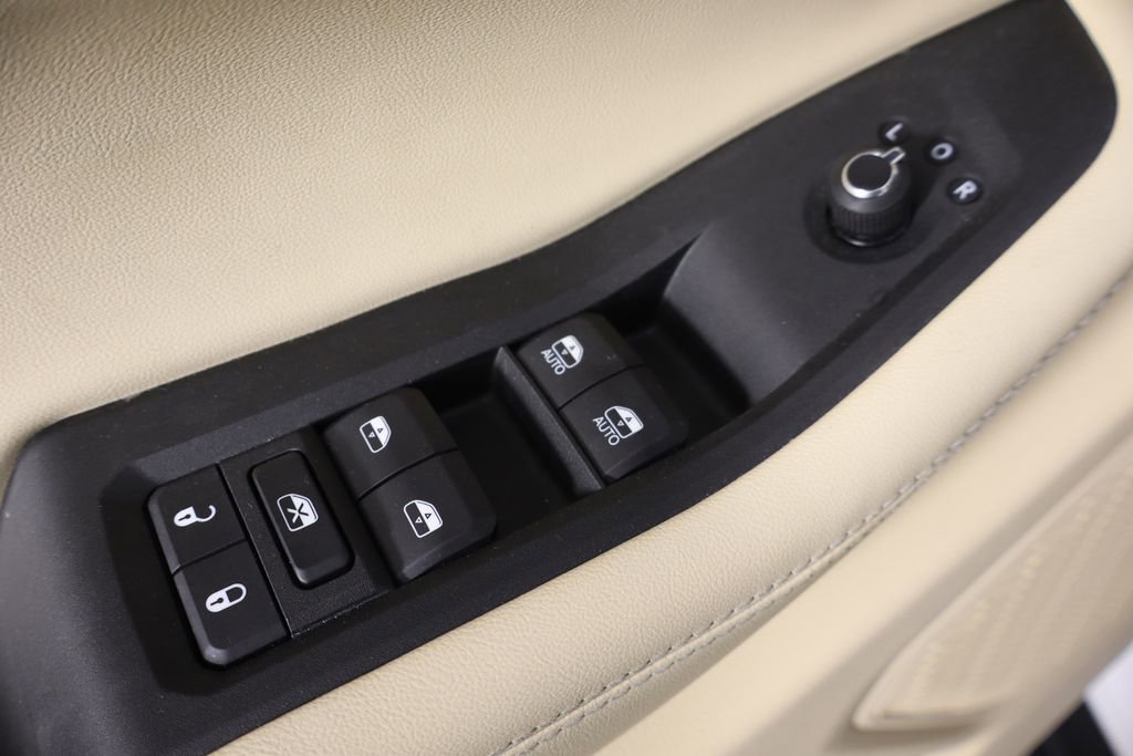 Used 2023 Jeep Grand Cherokee Limited w/ Trailer Tow Prep Group (B) image 20