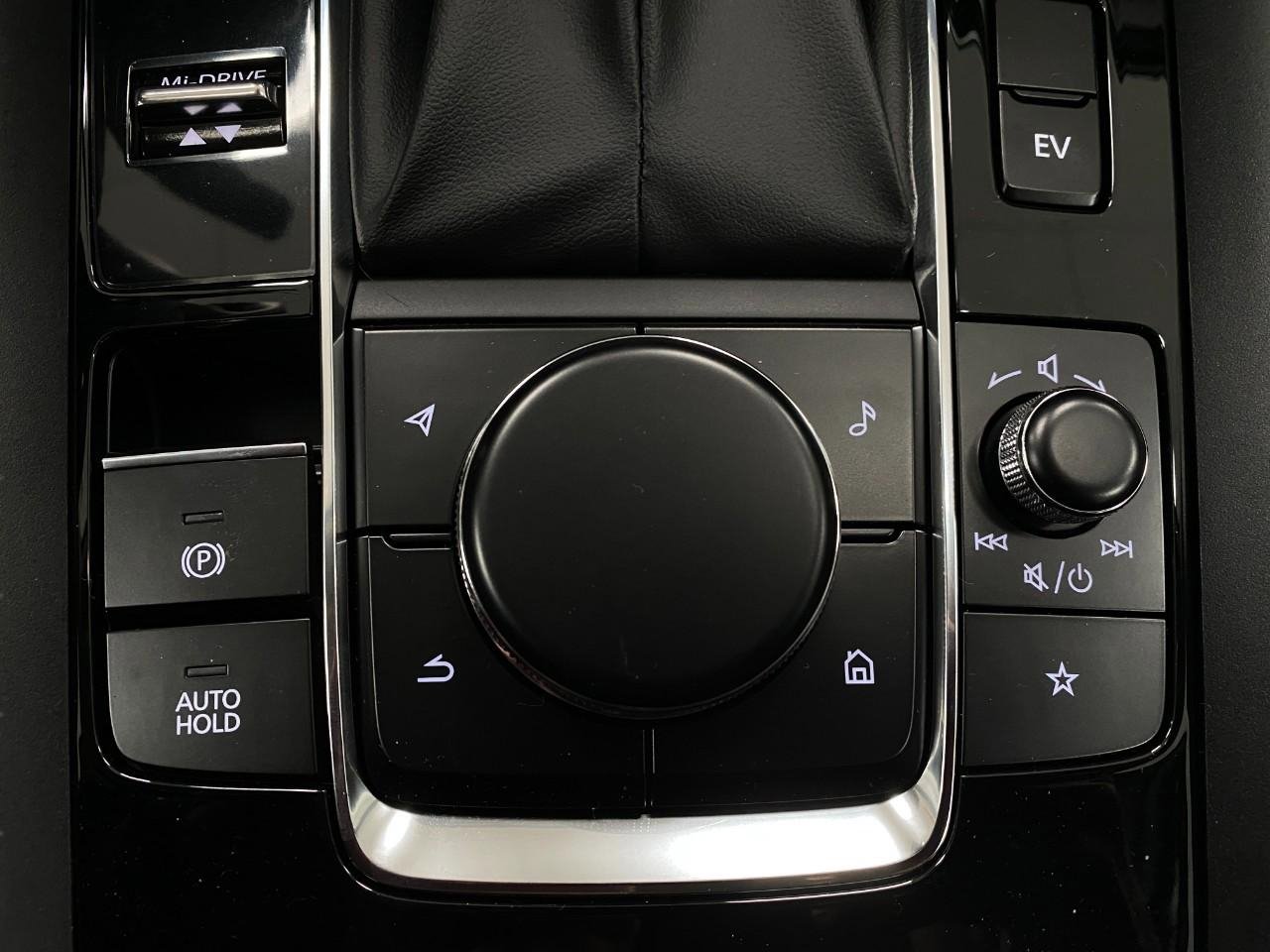 New 2026 MAZDA CX-50 2.5 Hybrid w/ Weather Package image 26