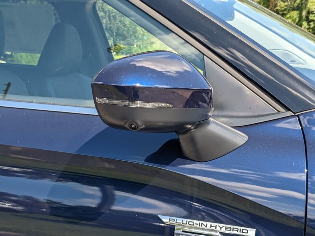 New 2025 Mitsubishi Outlander SE image 12