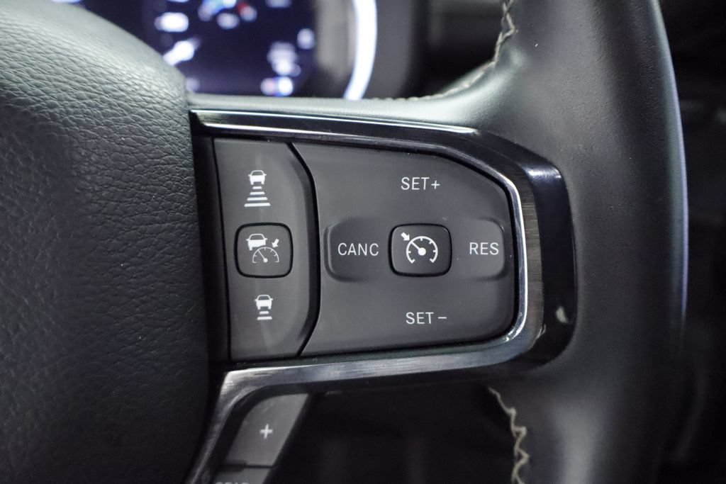 Certified 2024 RAM 3500 Limited AWD/4WD image 32
