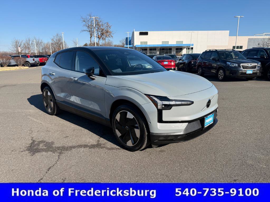 Used 2025 Volvo EX30 Ultra image 7