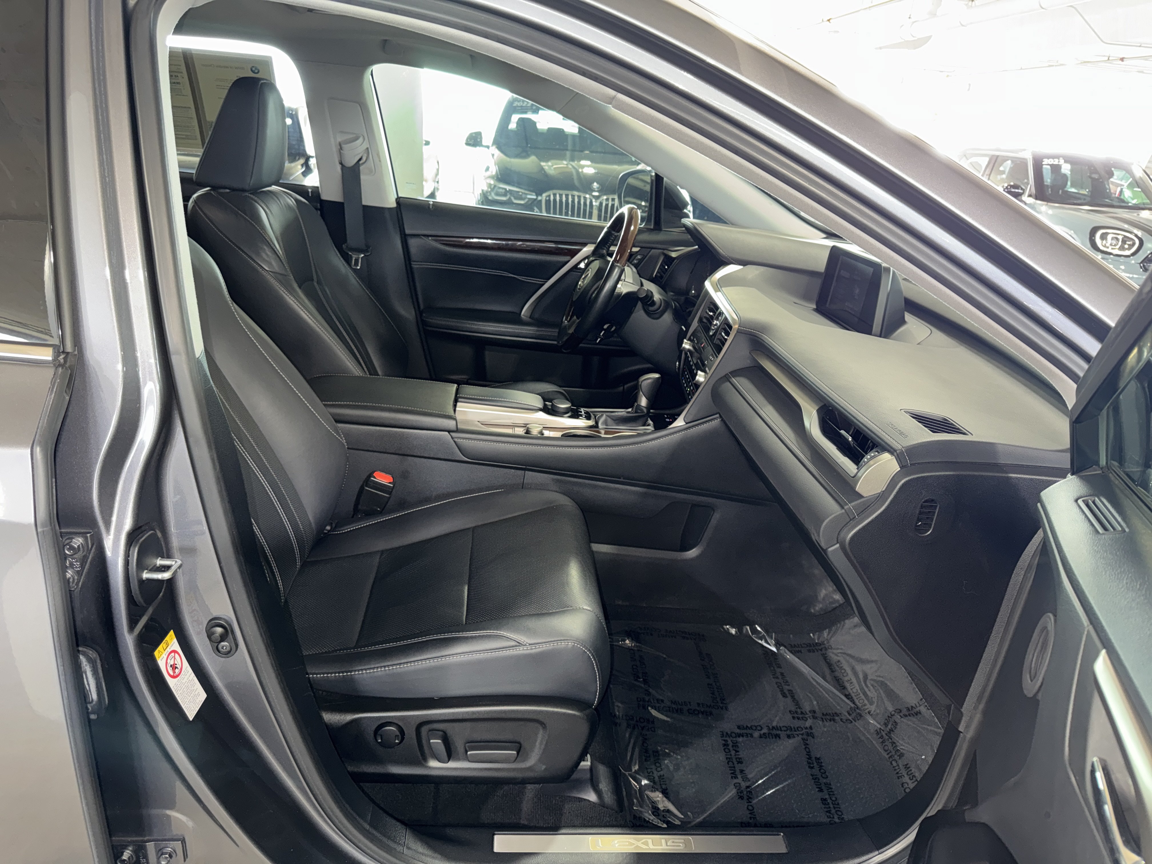 Used 2019 Lexus RX 350 FWD image 10