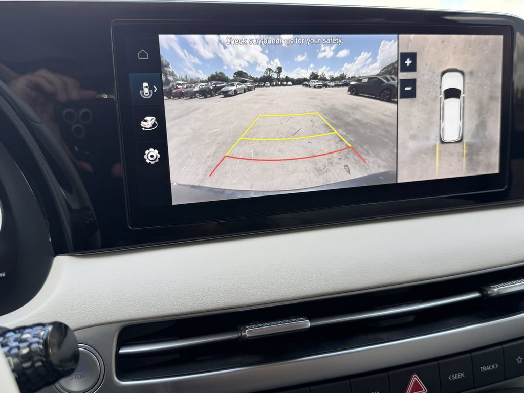 Used 2023 Hyundai Palisade Limited FWD image 27