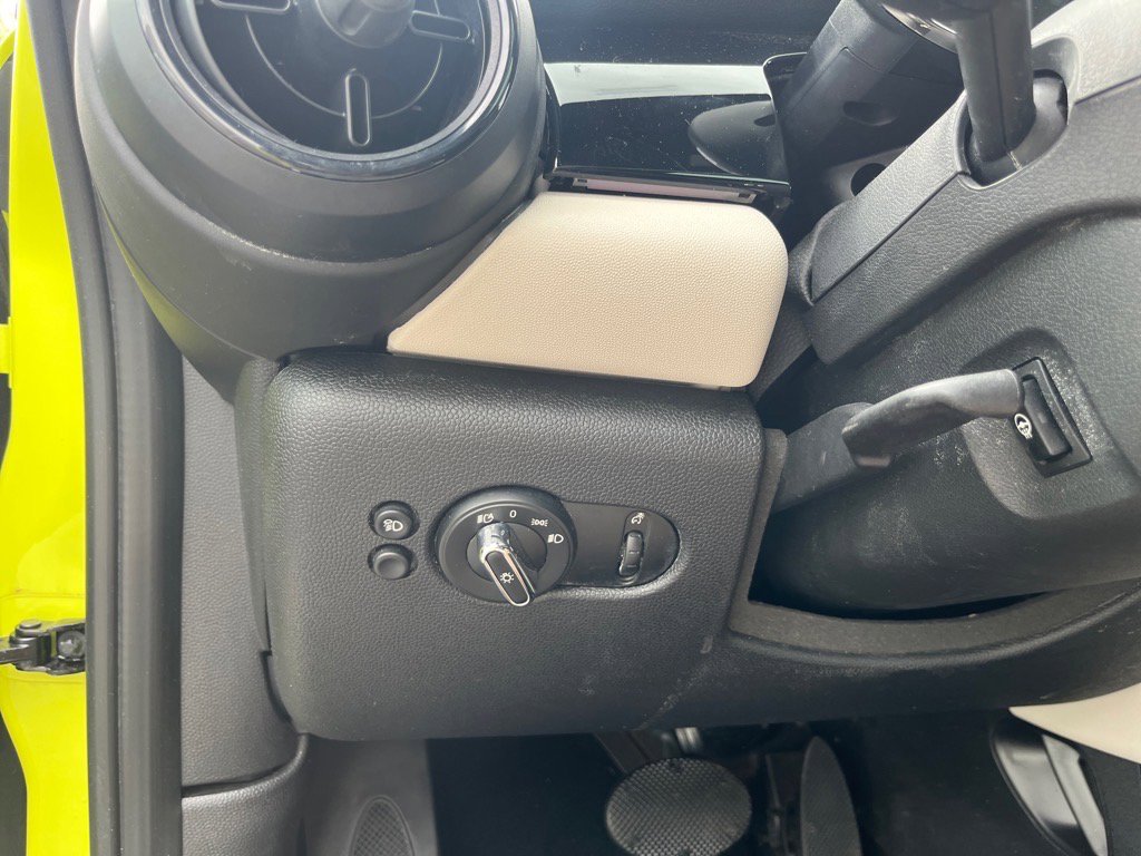 Used 2024 MINI Cooper S image 17