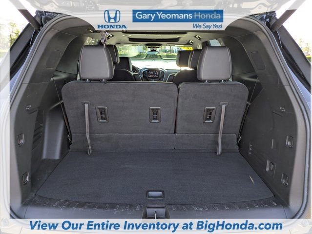 Used 2023 Chevrolet Traverse Premier w/ Redline Edition image 19