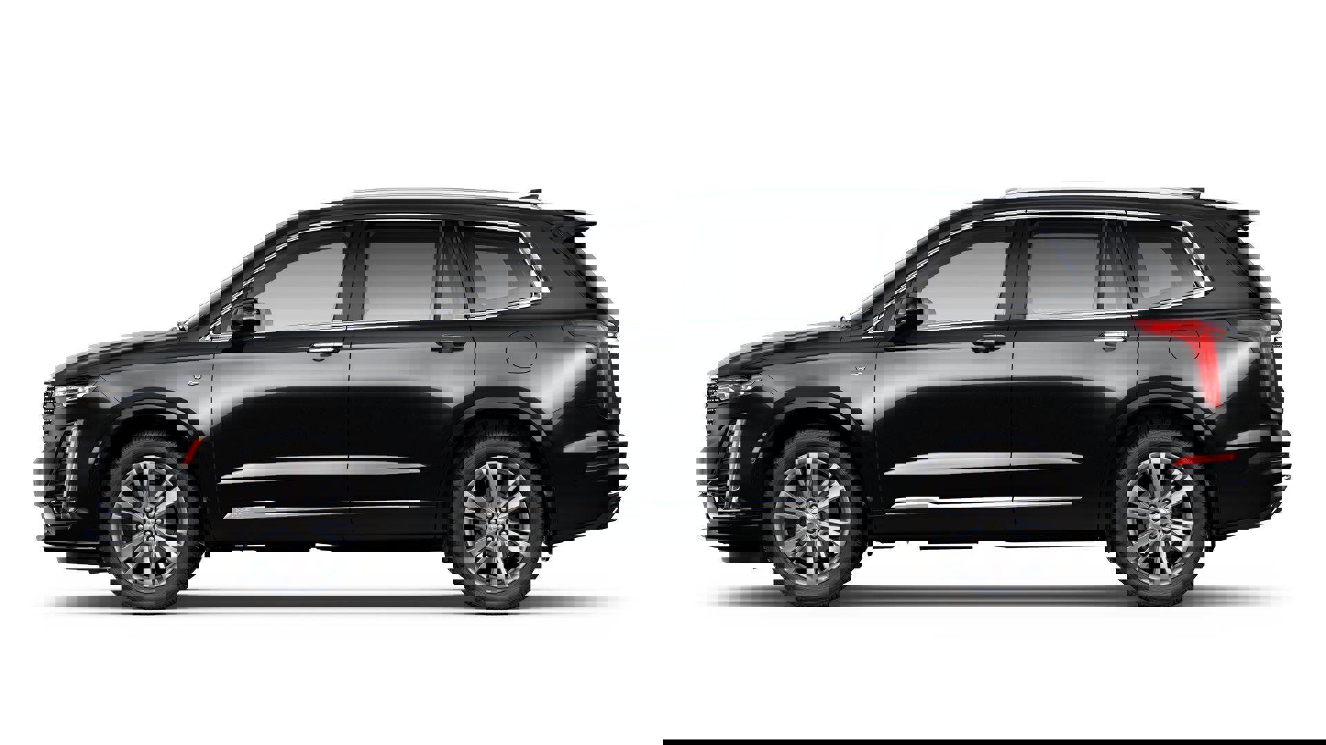 New 2025 Cadillac XT6 Premium Luxury w/ Technology Package image 37