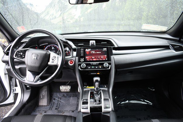Used 2019 Honda Civic Sport image 18