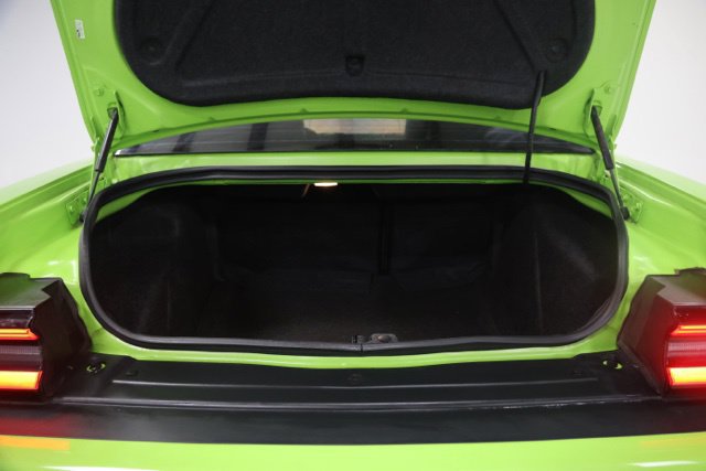 Used 2023 Dodge Challenger R/T Scat Pack RWD image 20