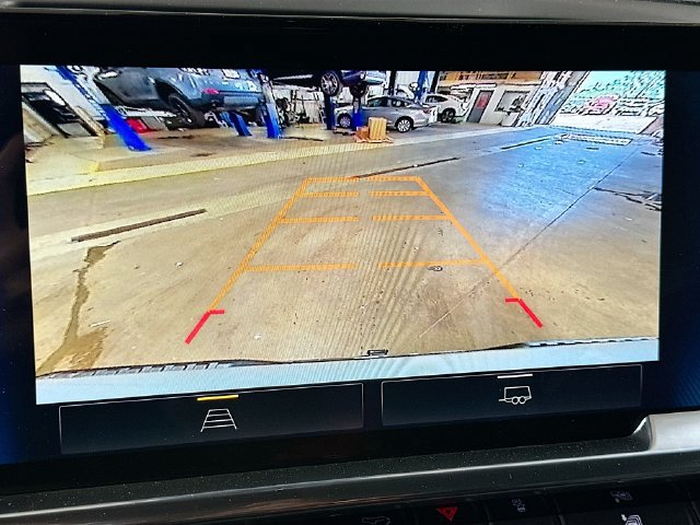 New 2026 Chevrolet Silverado 1500 LT AWD/4WD image 17