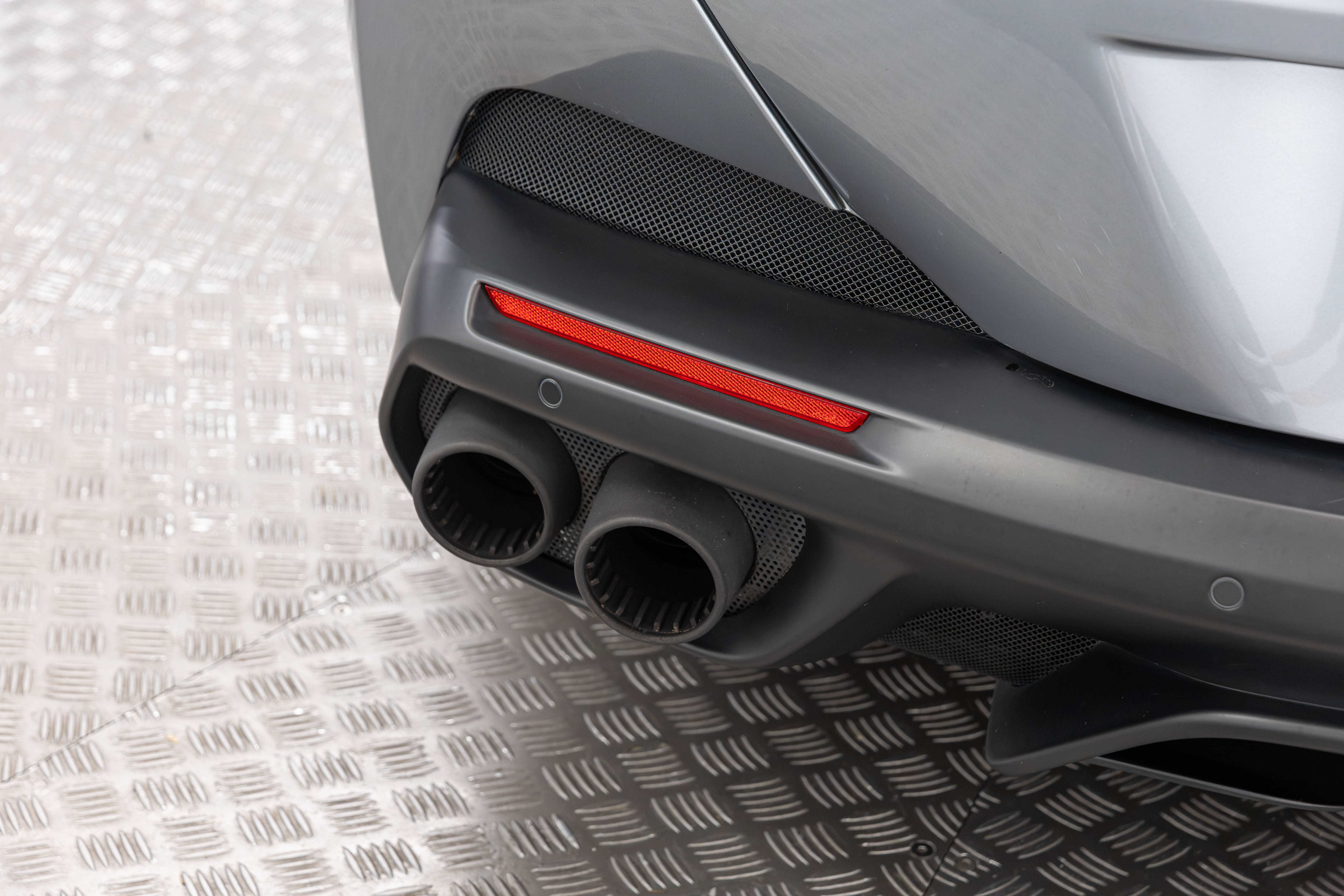 Certified 2019 Ferrari Portofino RWD image 65