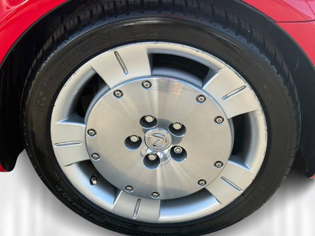 Used 2002 Lexus SC 430 Convertible image 12