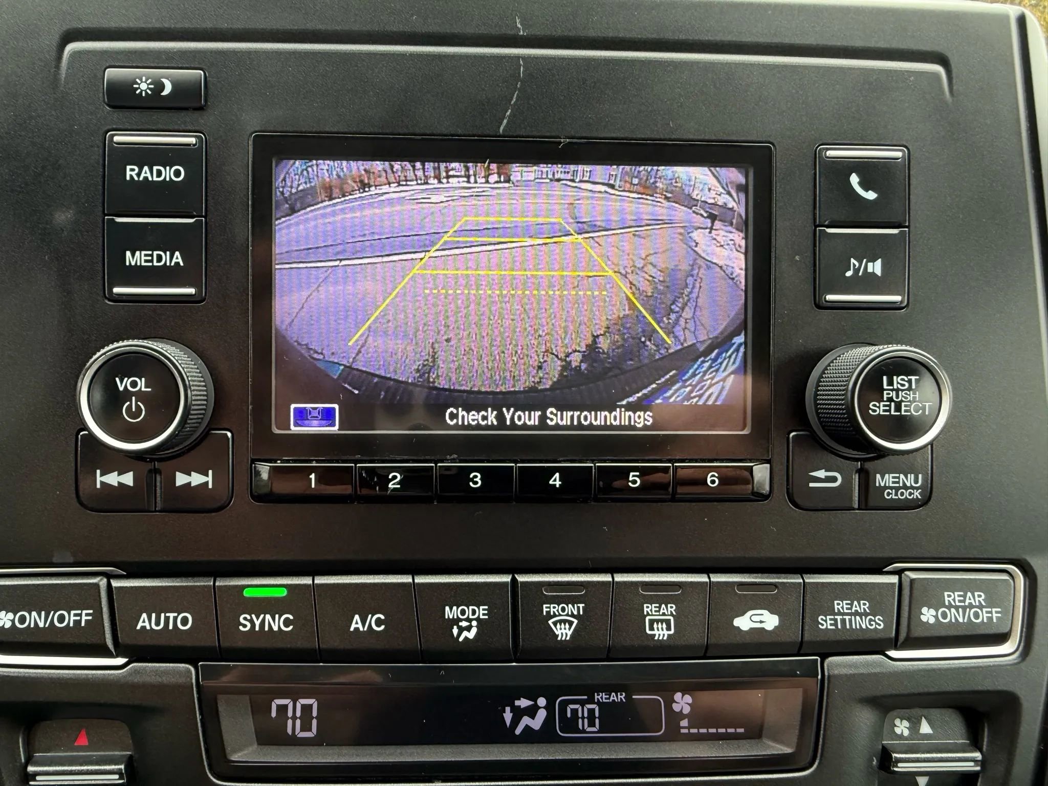 Used 2018 Honda Odyssey LX image 30