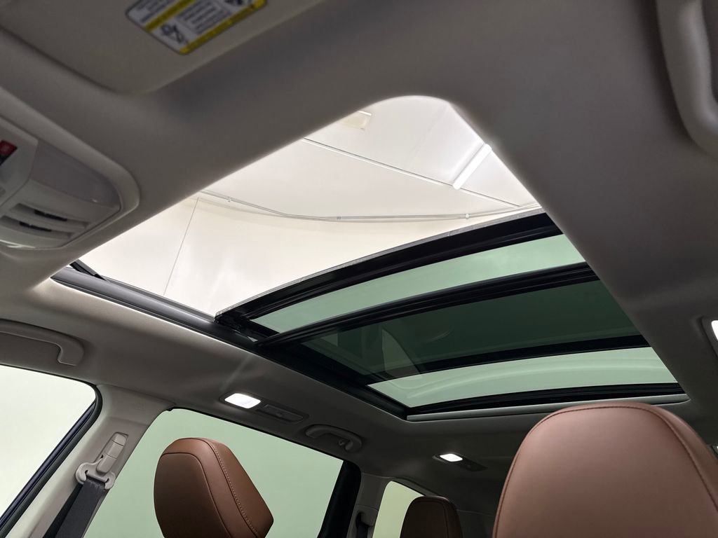 New 2026 Subaru Ascent Touring AWD/4WD image 22