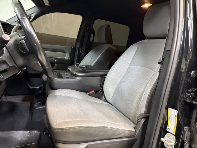 Used 2023 RAM 2500 Big Horn w/ Level 1 Equipment Group image 15