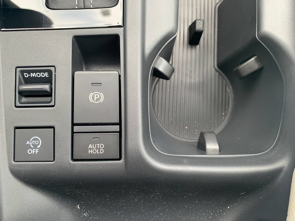 New 2026 Nissan Sentra SL w/ Floor Mat Package FWD image 16