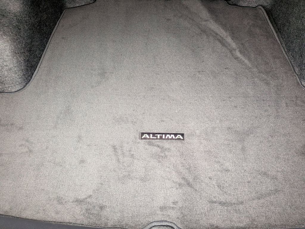 New 2025 Nissan Altima 2.5 S FWD image 21