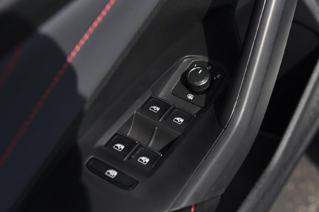 New 2026 Volkswagen Jetta GLI Autobahn FWD image 8