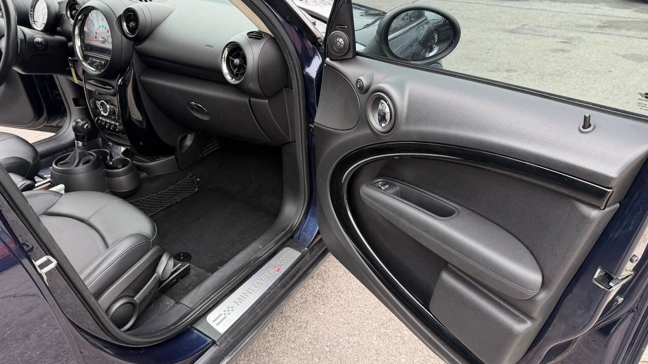 Used 2014 MINI Cooper Countryman S image 17