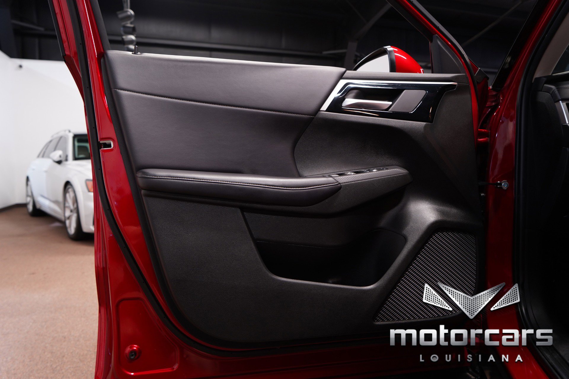 Used 2023 Mitsubishi Outlander SE image 40