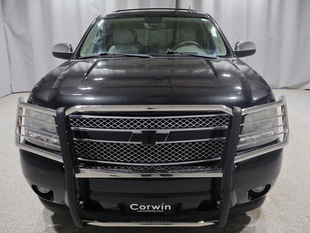 Used 2011 Chevrolet Tahoe LTZ image 6